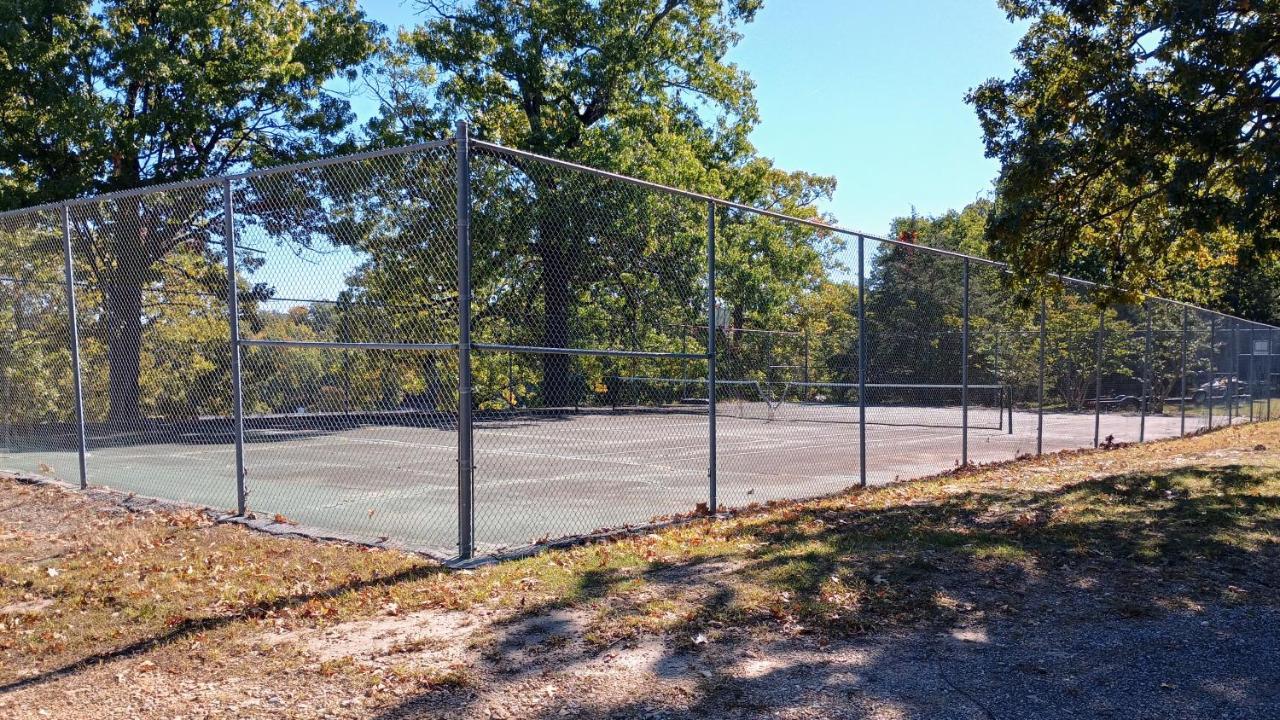 B Lakefront! Remodeled, Boat Slip, Patio Views, Pool, Boat Ramp, Wifi Osage Beach Exteriér fotografie