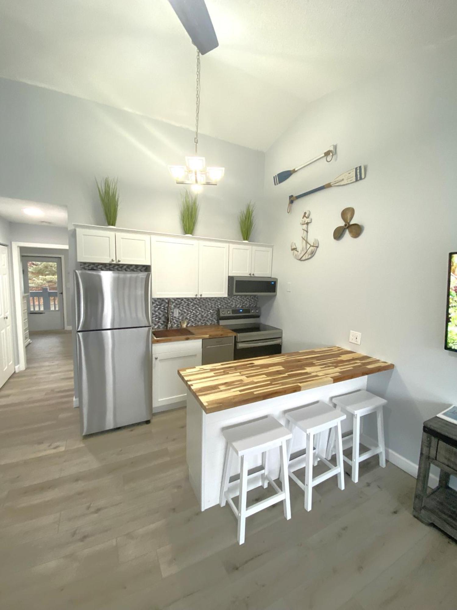 B Lakefront! Remodeled, Boat Slip, Patio Views, Pool, Boat Ramp, Wifi Osage Beach Exteriér fotografie